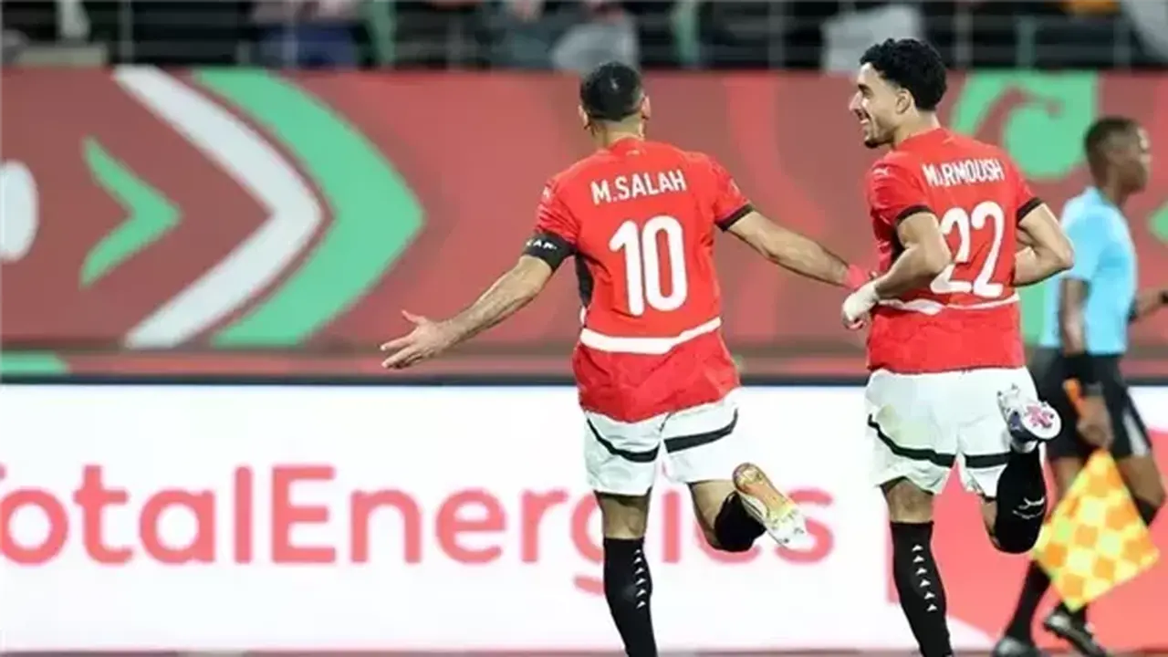 موعد مباراة مصر والسعودية الودية ضمن تحضيرات تصفيات كأس العالم المقبلة